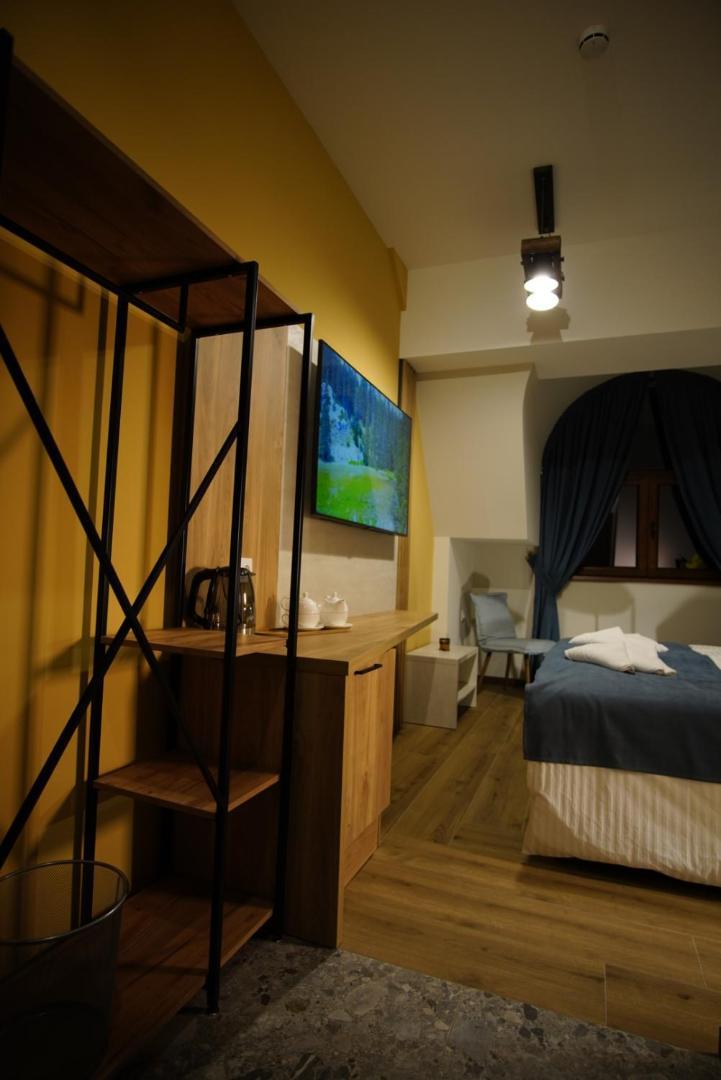 Villa Oskar Bitola Esterno foto