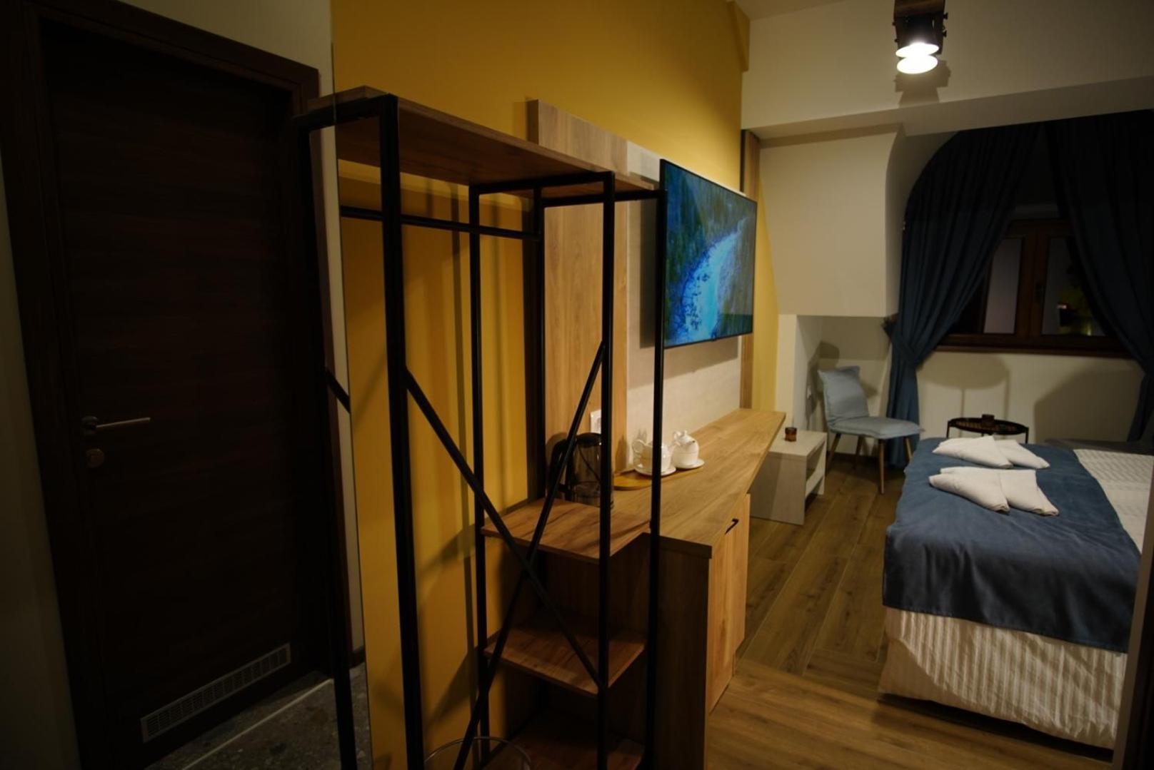 Villa Oskar Bitola Esterno foto