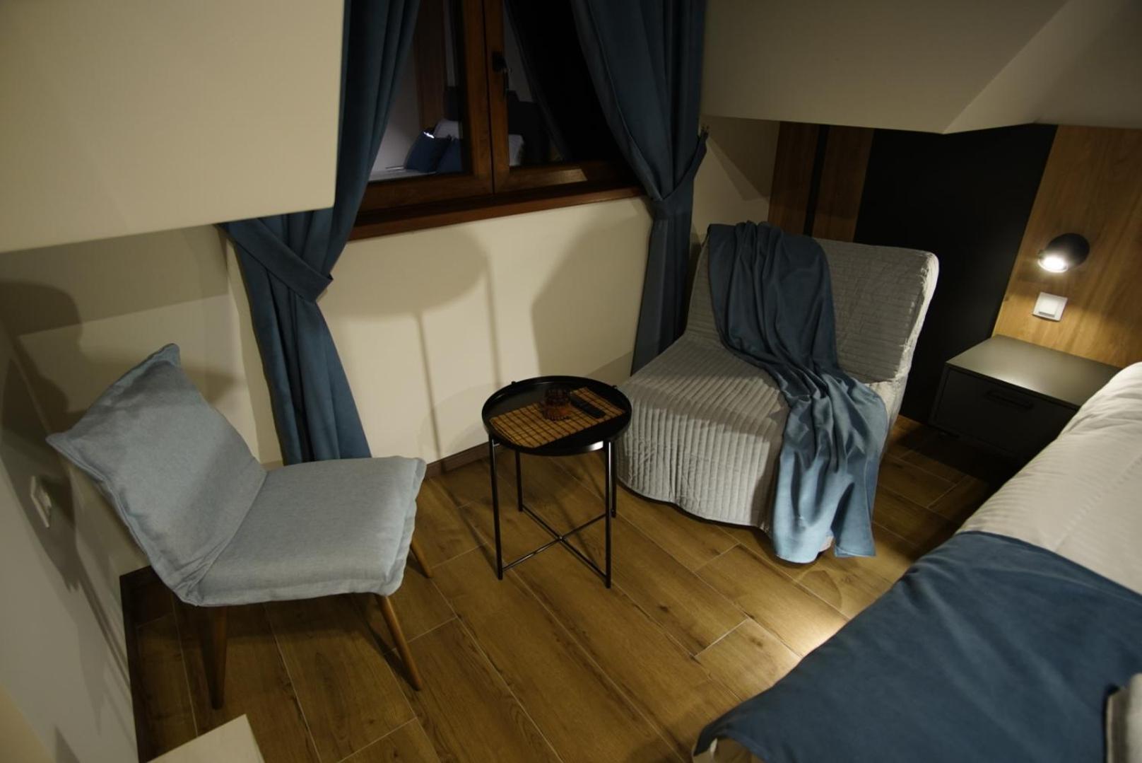 Villa Oskar Bitola Esterno foto