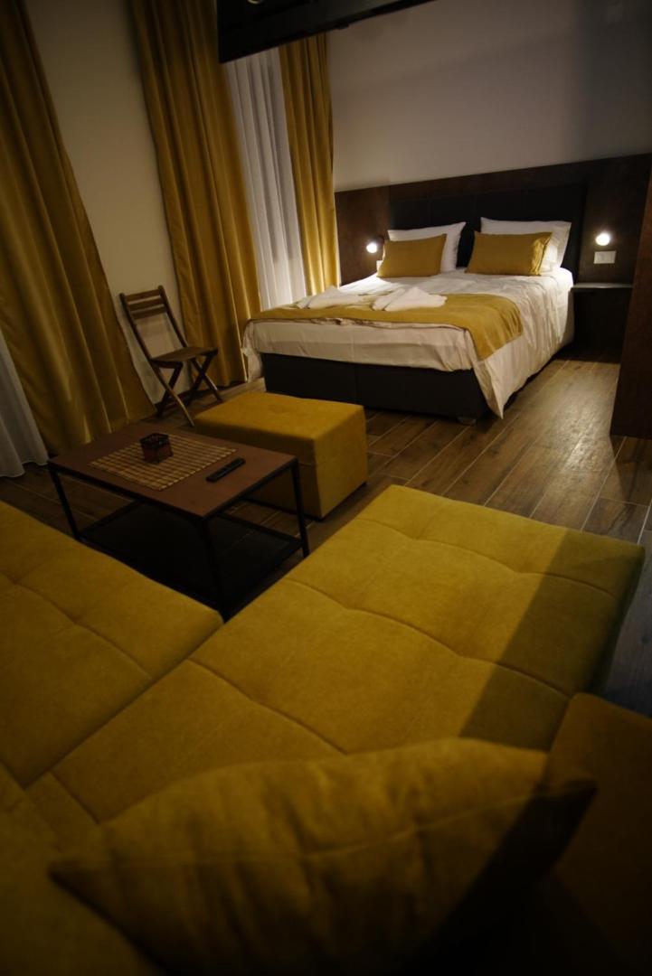 Villa Oskar Bitola Esterno foto