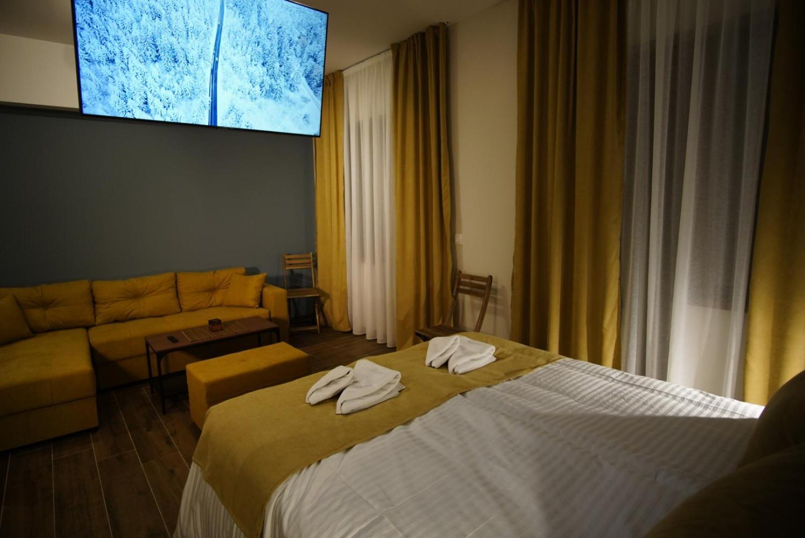 Villa Oskar Bitola Esterno foto