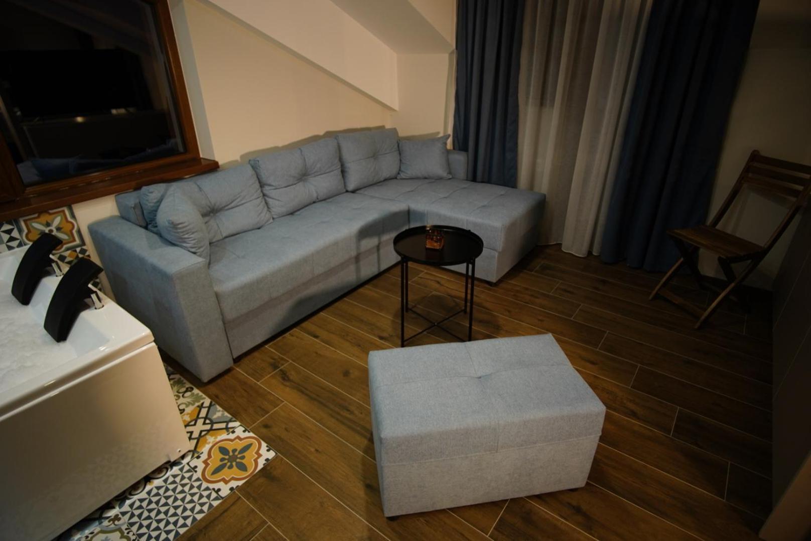 Villa Oskar Bitola Esterno foto