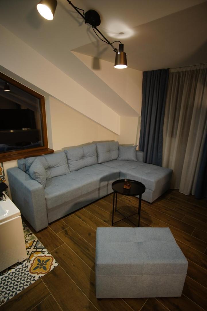 Villa Oskar Bitola Esterno foto