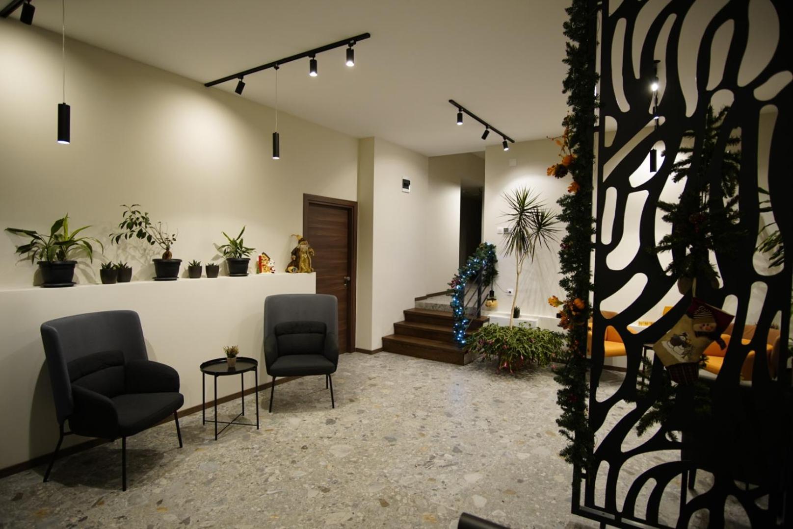 Villa Oskar Bitola Esterno foto
